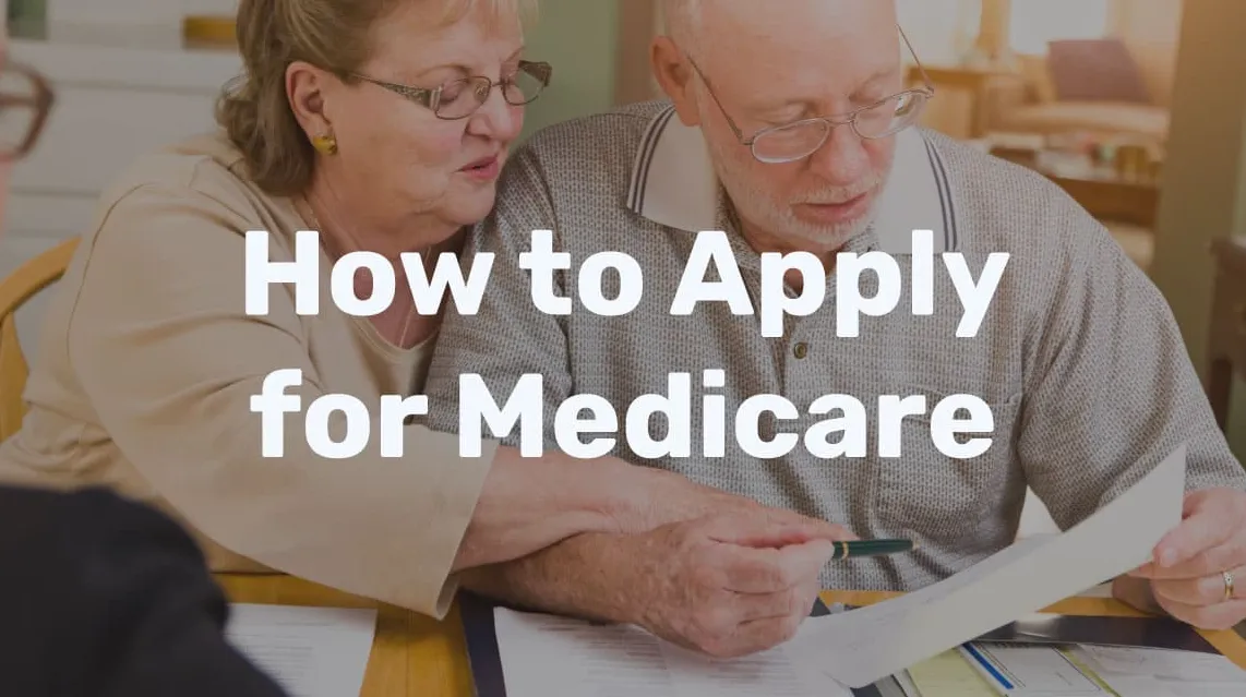 How to Apply for Medicare in Guthrie, OK