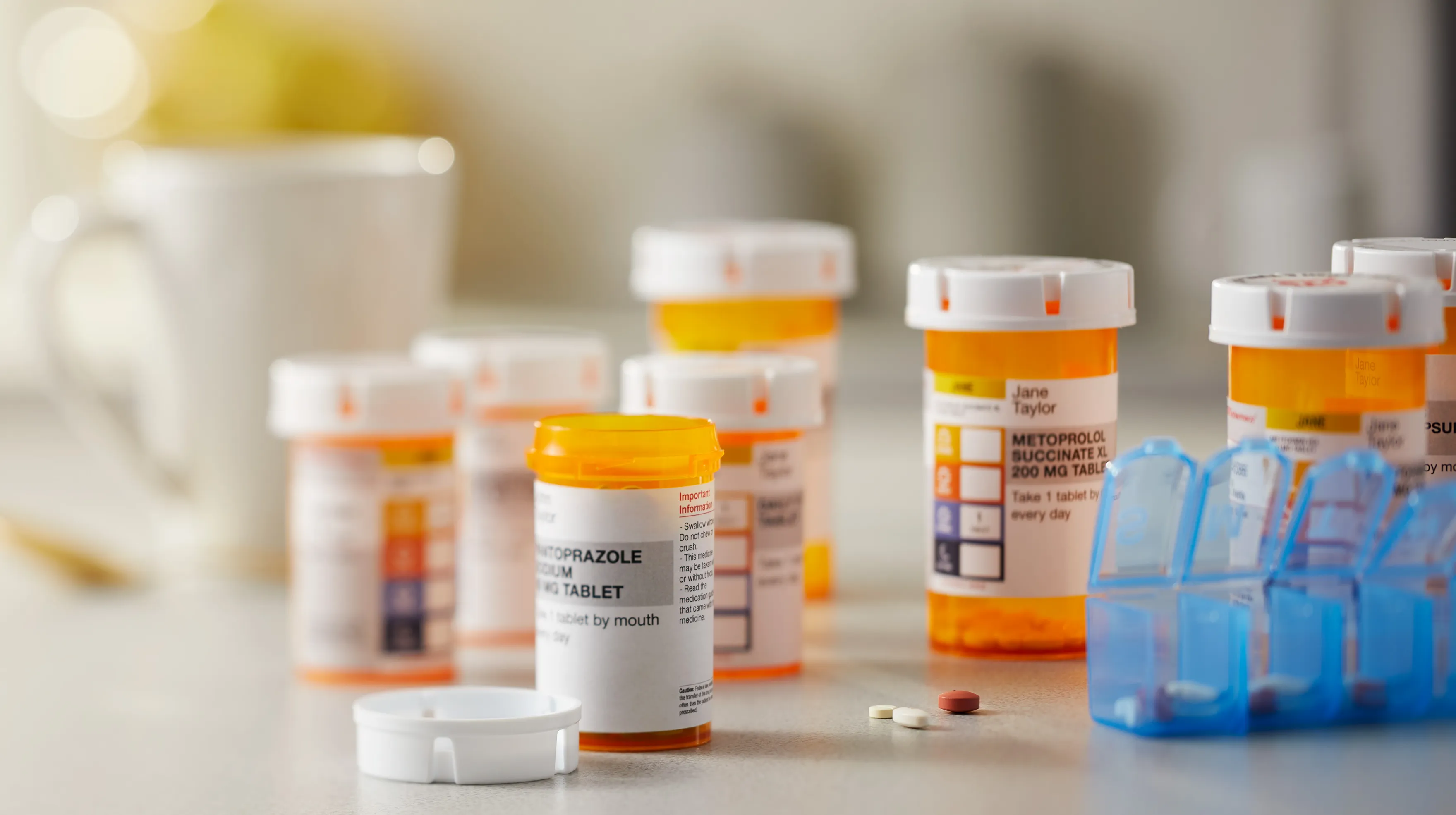 Common Medicare Mistakes First-Time Enrollees in Oklahoma Make