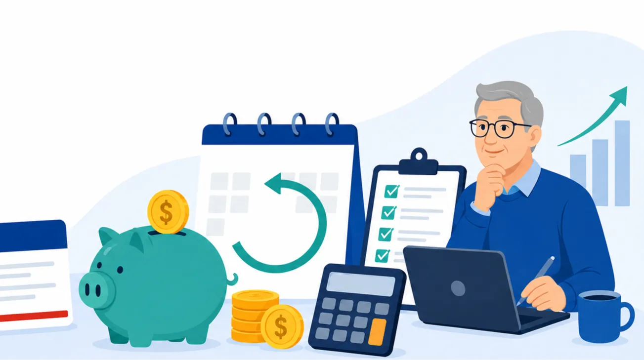 Medicare and HSAs in Oklahoma: How Enrollment Affects Your Contributions