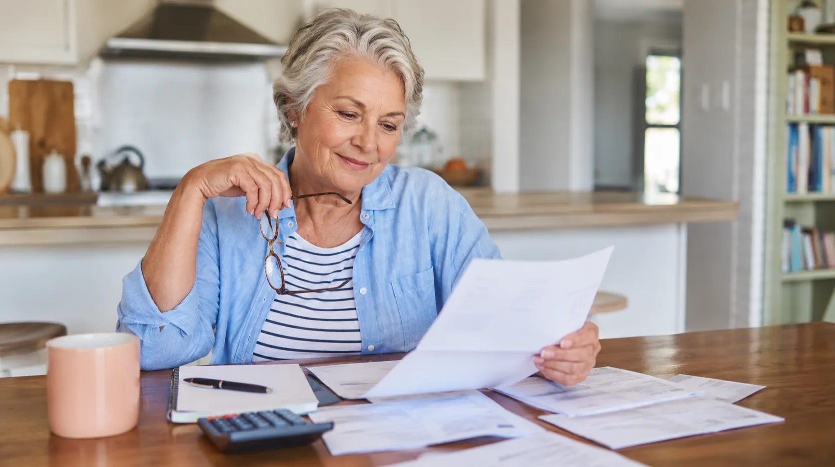 The Medicare Give Back Benefit in Oklahoma: How Part B Premium Reductions Work