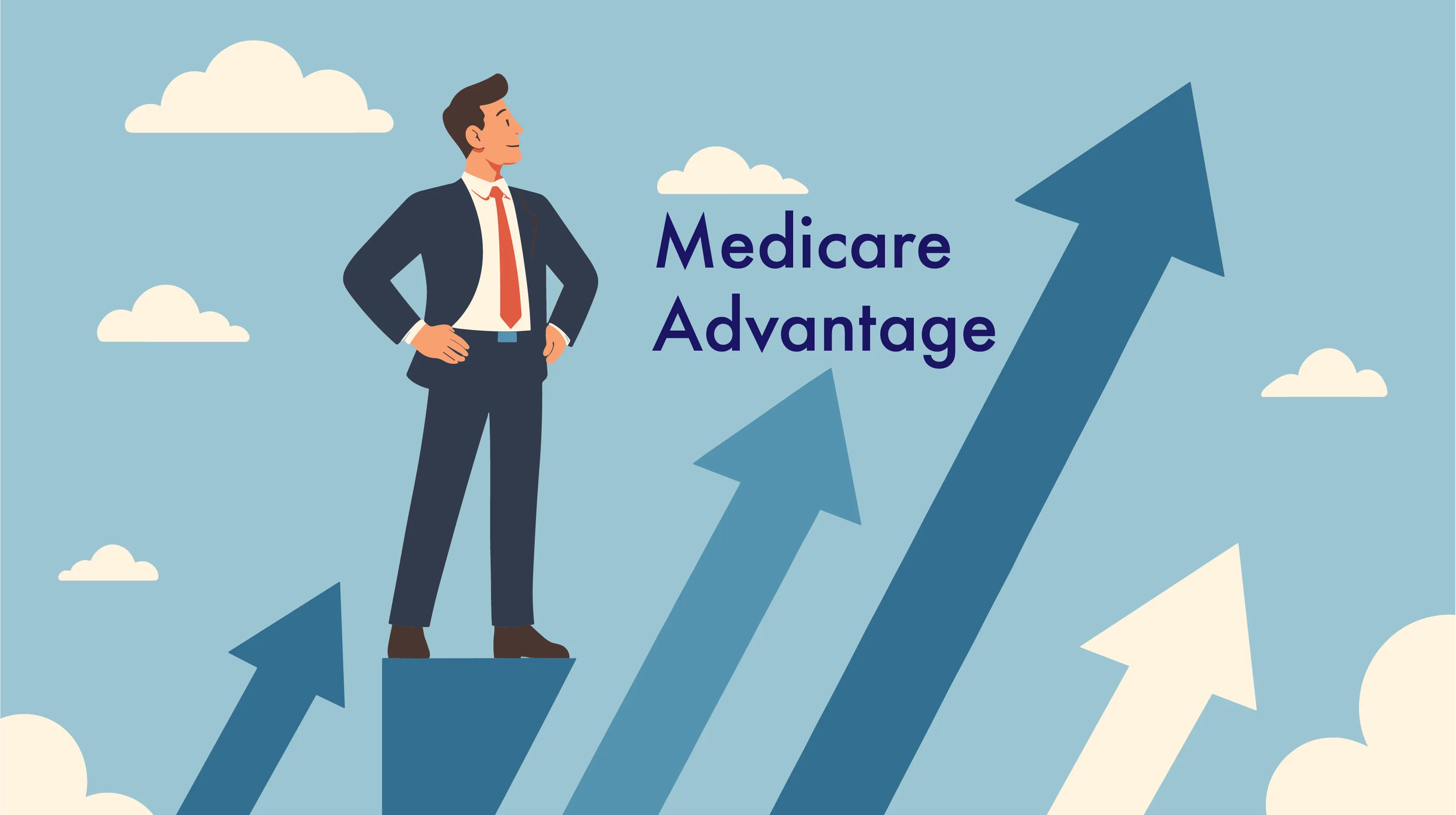 The Perks That Are Driving Seniors to Medicare Advantage Plans in Claremore, OK