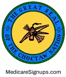 Enroll in a Choctaw Oklahoma Medicare Plan.