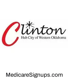 Enroll in a Clinton Oklahoma Medicare Plan.