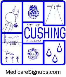 Enroll in a Cushing Oklahoma Medicare Plan.