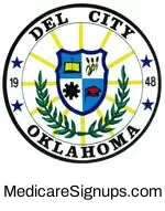 Enroll in a Del City Oklahoma Medicare Plan.