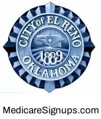 Enroll in a El Reno Oklahoma Medicare Plan.