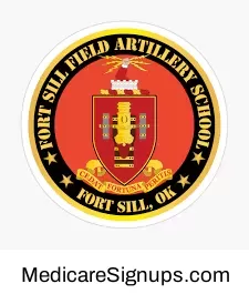 Enroll in a Fort Sill Oklahoma Medicare Plan.