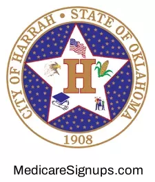 Enroll in a Harrah Oklahoma Medicare Plan.