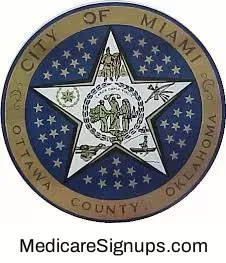 Enroll in a Miami Oklahoma Medicare Plan.