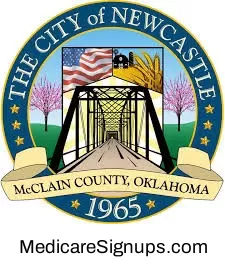 Enroll in a Newcastle Oklahoma Medicare Plan.