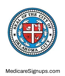 Enroll in a Oklahoma City Oklahoma Medicare Plan.