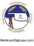 Enroll in a Piedmont Oklahoma Medicare Plan.