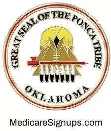 Enroll in a Ponca City Oklahoma Medicare Plan.