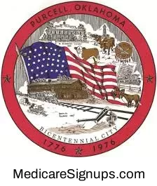 Enroll in a Purcell Oklahoma Medicare Plan.