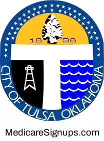 Enroll in a Tulsa Oklahoma Medicare Plan.
