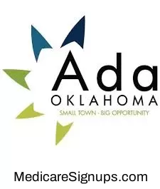 Enroll in a Ada Oklahoma Medicare Plan.