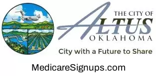 Enroll in a Altus Oklahoma Medicare Plan.