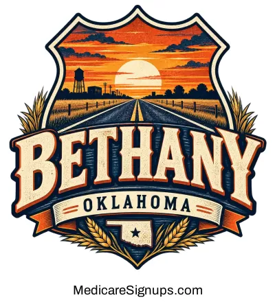 Enroll in a Bethany Oklahoma Medicare Plan.