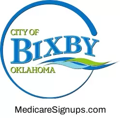 Enroll in a Bixby Oklahoma Medicare Plan.