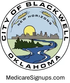 Enroll in a Blackwell Oklahoma Medicare Plan.