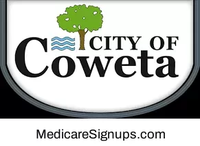 Enroll in a Coweta Oklahoma Medicare Plan.
