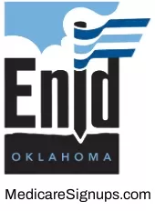 Enroll in a Enid Oklahoma Medicare Plan.