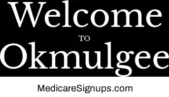 Enroll in a Okmulgee Oklahoma Medicare Plan.