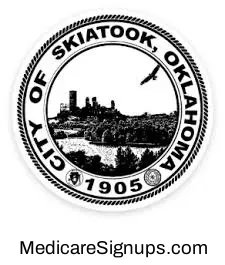 Enroll in a Skiatook Oklahoma Medicare Plan.