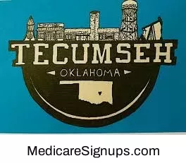Enroll in a Tecumseh Oklahoma Medicare Plan.